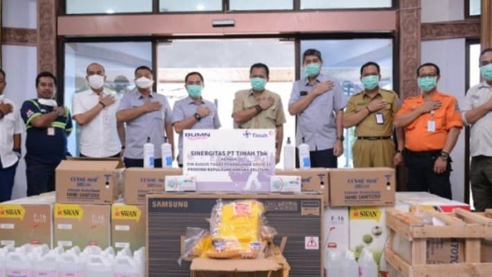 RSBT Siapkan 13 ruang isolasi untuk pasien COVID-19