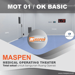 Maspen MOT-01/OK Basic