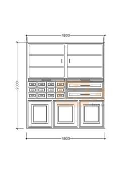 Medicine Cabinet