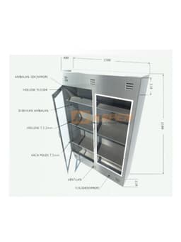 Medicine Cabinet
