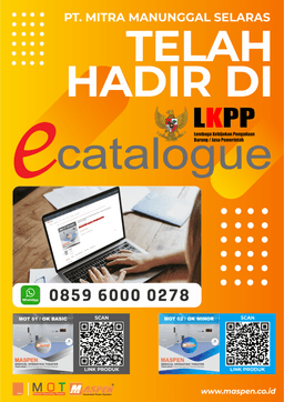 Maspen MOT-01/OK Basic