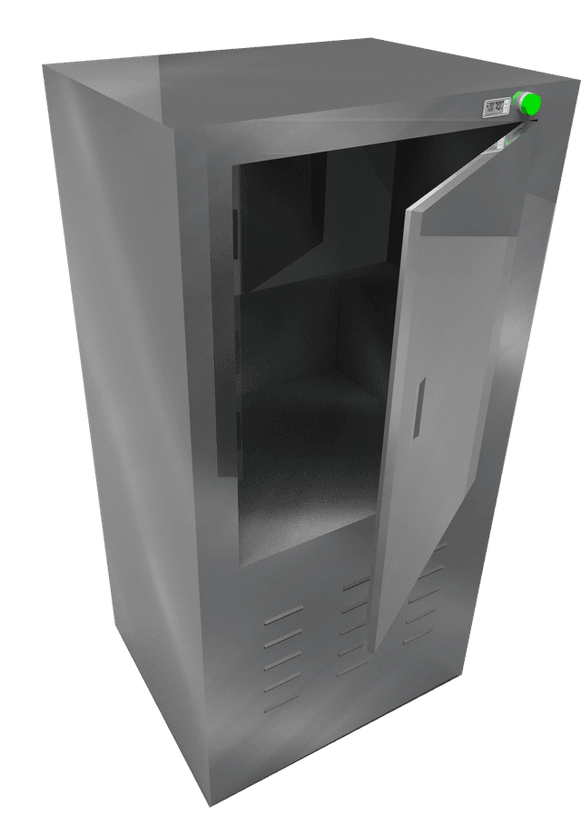 Cold Cabinet