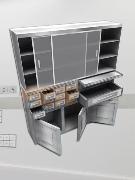 Medicine Cabinet