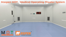 Maspen MOT-01/OK Basic