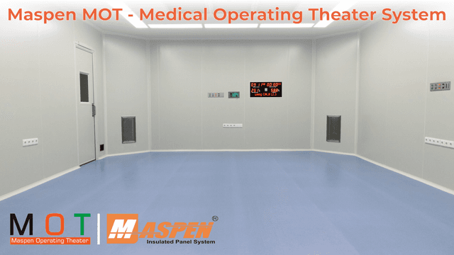 Maspen MOT-01/OK Basic