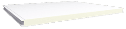 Sandwich Panel EPS HRP Skin