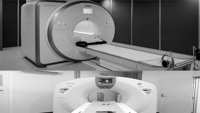 Yuk, Kenali perbedaan CT Scan dan MRI
