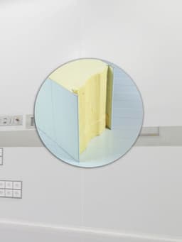 Medical Ceiling Sandwich Panel